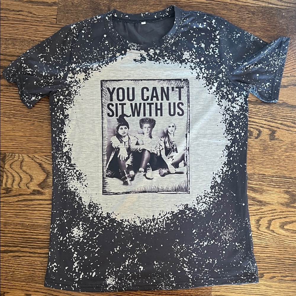 Hocus Pocus T shirt